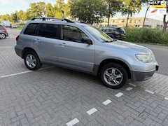 Mitsubishi Outlander Sport - 2.0 Invite+ ((( mooi nette auto )))