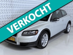 Volvo C30 - 1.6 Kinetic in keurig nette staat 113.000km (2007)