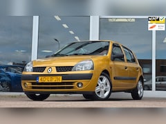 Renault Clio - 1.2i 16V Dynamique Nieuwe APK Airco 5-Drs Garantie