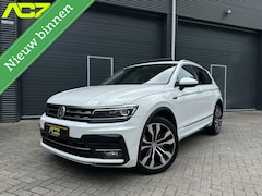 Volkswagen Tiguan - 2.0 TSI 4Motion R-Line|Pano|360|ACC|NAP