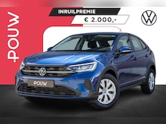 Volkswagen Taigo - 1.0 TSI 95pk Edition | DAB Ontvanger | Cruise Control