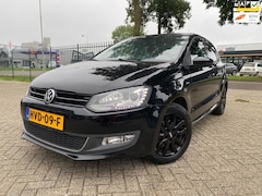 Volkswagen Polo - 1.2 TSI R-Line Edition Cruise Pdc Stoelverw Navi Tel