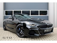 BMW Z4 Roadster - sDrive30i High Executive Sportuitlaat, Leder, Camera, Black Pack, Keyless,