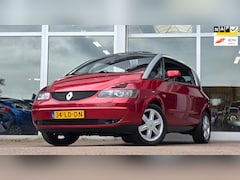 Renault Avantime - 3.0i 24V V6 Privilège 3e Eigenaar Leer Panoramadak Mooi