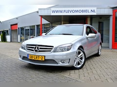 Mercedes-Benz CLC-klasse - 160 BlueEFFICIENCY Business Class Sport *84.590km* Navi|Half Leder|Clima|LMV