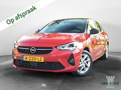 Opel Corsa - 1.2 GS Line 1e-Eig. & Dealer-Onderh. BOVAG-Garantie