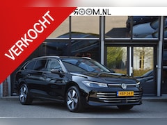 Volkswagen Passat Variant - 1.5 eTSI Business Lane ACC Massage Camera