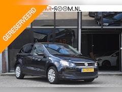 Volkswagen Polo - 1.2-12V Trendline Airco Carplay LEES TEKST