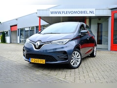 Renault Zoe - R110 Life Carshare 52 kWh (ex Accu) Aut. Clima|LMV|Apple CarPlay