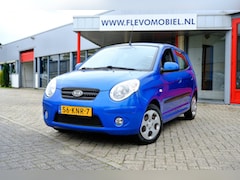 Kia Picanto - 1.0 Seven 5-drs Airco