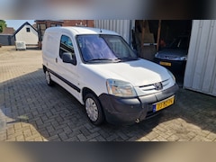 Peugeot Partner - 1.9d Apk 25-07-2026 // Airco/ inruil mogelijk