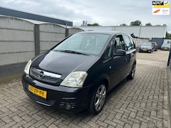 Opel Meriva - 1.6-16V AIRCO/ LM VELGEN/ HOGE INSTAP