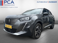 Peugeot 2008 - 1.2 PT Allure Pack