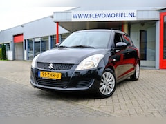Suzuki Swift - 1.2 Bandit EASSS Airco|LMV|1e Eigenaar