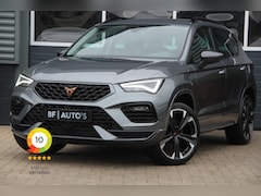 CUPRA Ateca - 1.5 TSI 150Pk Keyless-Go | Beats | ACC | Matrix LED | ECC | CarPlay | Kuipstoelen | Trekha