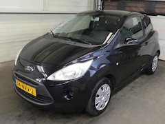 Ford Ka - 1.2 Comfort - Airco - Netjes Onderhouden