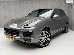 Porsche Cayenne - 3.0 S E-Hybrid / NAP / Goed Onderhouden