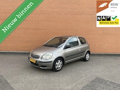 Toyota Yaris - 1.3 2004 248DKM | NAP | AIRCO | ELEK-PAKKET