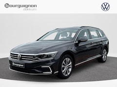 Volkswagen Passat Variant - 1.4 TSI PHEV GTE Business | Leder | Elek. A.Klep | A-Camera| Trekhaak |