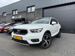 Volvo XC40 - 1.5 T3 Business Pro | 1E EIGENAAR | 12MND GARANTIE | CARPLAY | LED | DAB | NL AUTO |