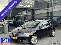 SEAT Leon - 1.5 TSI Ultimate Edition DSG Garantie