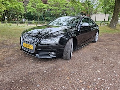 Audi A5 Coupé - 4.2 FSI S5 quattro Pro Line