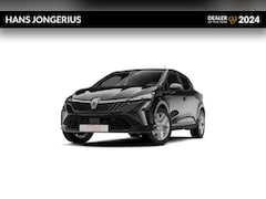 Renault Clio - Evolution | Cruise control met snelheidsbegrenzer | Handbediende airconditioning | Lane De