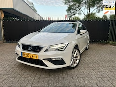 SEAT Leon ST - 1.4 EcoTSI FR|Pano|Alcantara|LED|DAB+|Trekhaak