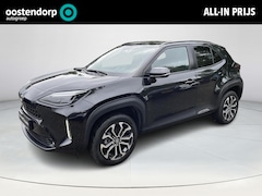 Toyota Yaris Cross - 1.5 Hybrid Dynamic