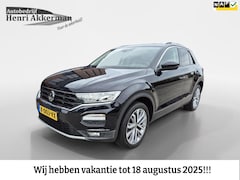 Volkswagen T-Roc - 1.5 TSI Style Business