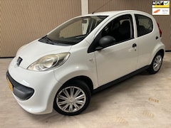 Peugeot 107 - 1.0-12V XR Nieuwe Apk