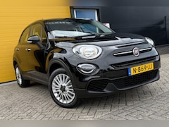 Fiat 500 X Cross - 1.3 GSE Cross / Aut / Navi / Ecc / Elek Pakket / Cruise Control / Xenon / Pdc / Allu Velge