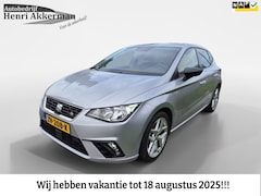 SEAT Ibiza - 1.0 TSI FR Business Intense | 1e eigenaar