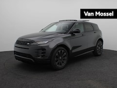 Land Rover Range Rover Evoque - 1.5 P270e PHEV AWD Graphite Edition Prem. Metaalkl | Dynamic SE | Panoramisch schuifdak |