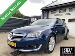 Opel Insignia Sports Tourer - 2.0 CDTI Cosmo, nieuwe APK