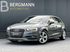 Audi A3 Sportback - 1.4 TFSI CoD 140PK|Pro Line plus|cruise