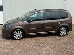 Volkswagen Touran - 1.4 TSI Highline 7p
