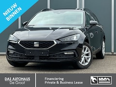 SEAT Leon Sportstourer - ST 1.5 eTSI 150pk DSG Style