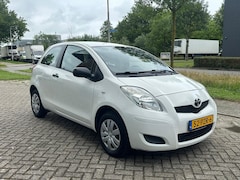 Toyota Yaris - 1.0 VVTi Acces* Apk 17-07-2026* Airco* N.A.P