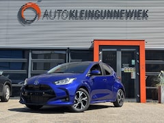 Toyota Yaris - 1.5 Hybrid Dynamic / NIEUW / Applecarplay/AndroidAuto / Cruise Control / Climate Control /