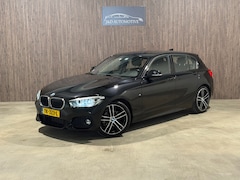 BMW 1-serie - 118i