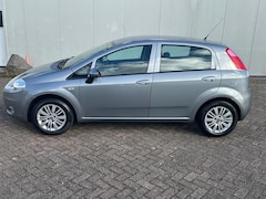 Fiat Punto Evo - 1.2 Dynamic