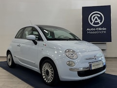 Fiat 500 - 1.2 Lounge | 4-CILINDER | PANO | AIRCO