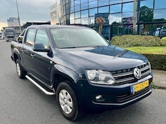 Volkswagen Amarok - 2.0 TDI 4Motion DC Trendline