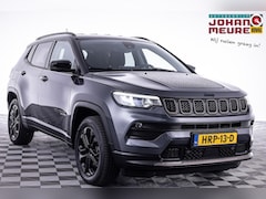 Jeep Compass - 4xe 240 Plug-in Hybrid Electric Upland | CARPLAY | LED | Half LEDER