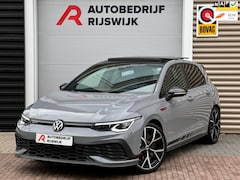 Volkswagen Golf - 2.0 TSI GTI Nurburgring/Leer/H&K/HuD/Pano