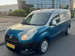 Fiat Doblò Cargo - 2.0 MultiJet SX Maxi