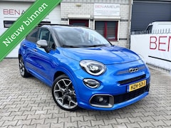 Fiat 500 X Cross - 1.5 GSE SPORT AUT Pano/ Leder/ Navi 1.3 GSE Sport