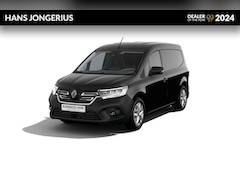 Renault Kangoo - Advance | Cruise control en snelheidsbegrenzer | Elektrisch bedienbare ramen (met sneltoet