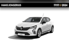 Renault Clio - Evolution | Achteruitrijcamera | Cruise control met snelheidsbegrenzer | Handbediende airc